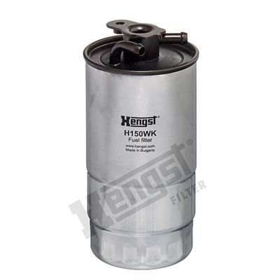 Фільтр палива HENGST FILTER H150WK