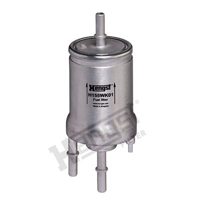 Фільтр палива HENGST FILTER H155WK01