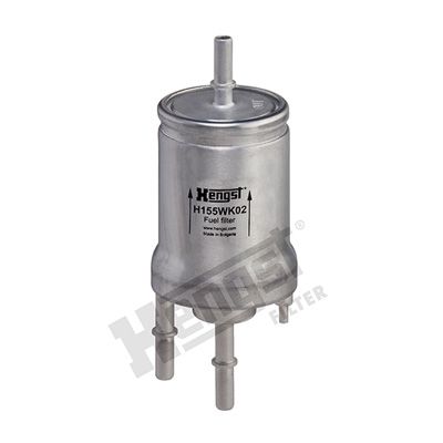 Fuel Filter HENGST FILTER H155WK02