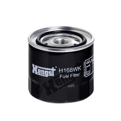 Kuro filtras HENGST FILTER H168WK