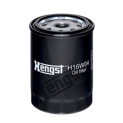 Оливний фільтр HENGST FILTER H16W04