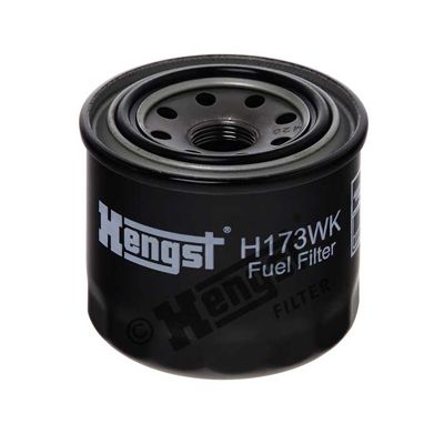 Kuro filtras HENGST FILTER H173WK