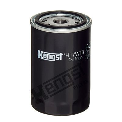 Oil Filter HENGST FILTER H17W13