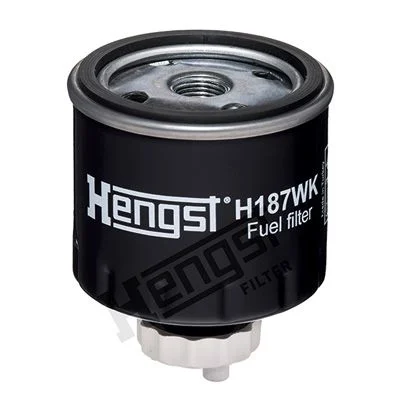 Kuro filtras HENGST FILTER H187WK