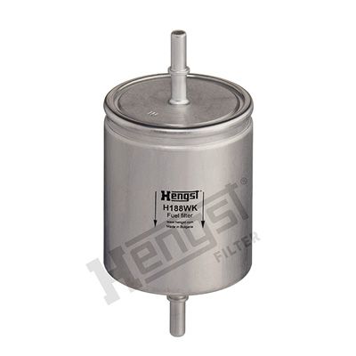 Fuel Filter HENGST FILTER H188WK