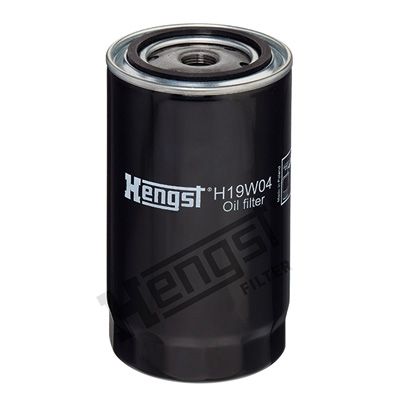 Оливний фільтр HENGST FILTER H19W04