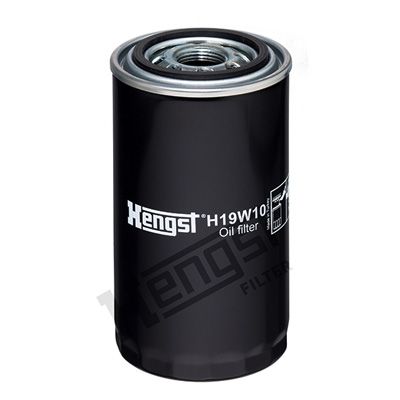 Оливний фільтр HENGST FILTER H19W10