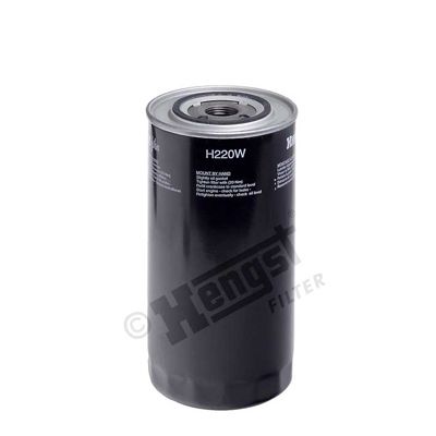 Oil Filter HENGST FILTER H220W