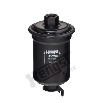 Fuel Filter HENGST FILTER H236WK