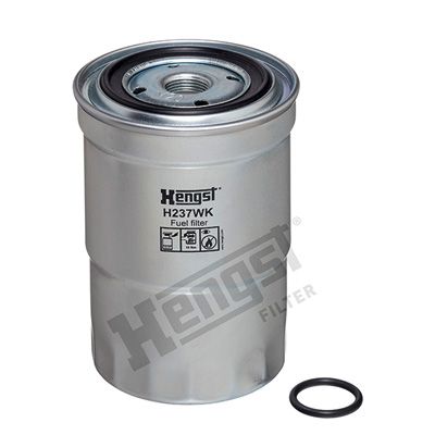 Kuro filtras HENGST FILTER H237WK