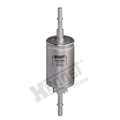 Fuel Filter HENGST FILTER H246WK