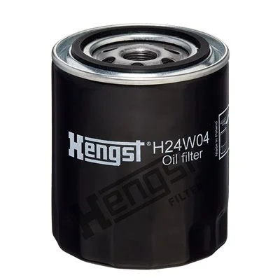 Alyvos filtras HENGST FILTER H24W04
