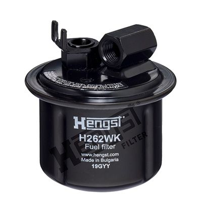 Kuro filtras HENGST FILTER H262WK