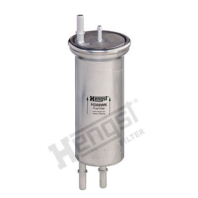 Kuro filtras HENGST FILTER H268WK