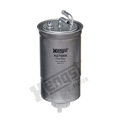 Fuel Filter HENGST FILTER H279WK