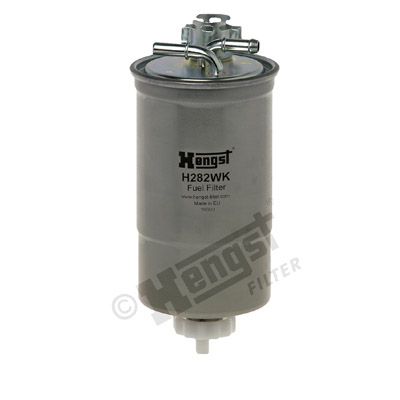 Fuel Filter HENGST FILTER H282WK