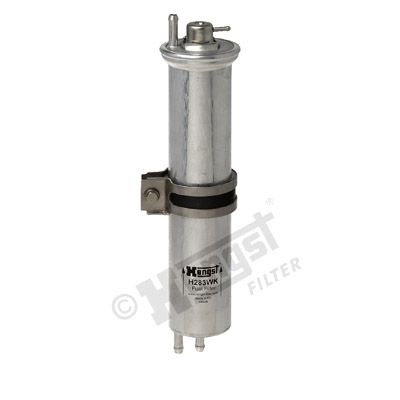 Fuel Filter HENGST FILTER H283WK