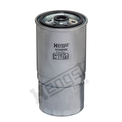 Kuro filtras HENGST FILTER H288WK