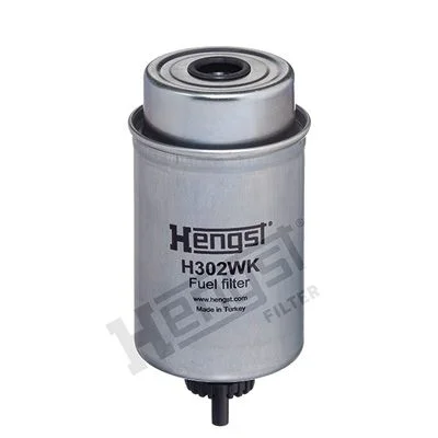 Kuro filtras HENGST FILTER H302WK