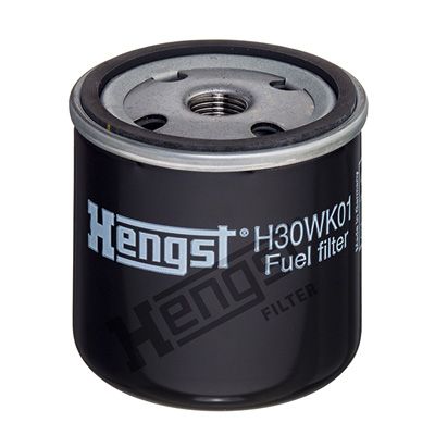 Фільтр палива HENGST FILTER H30WK01