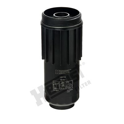 Oil Filter HENGST FILTER H311W