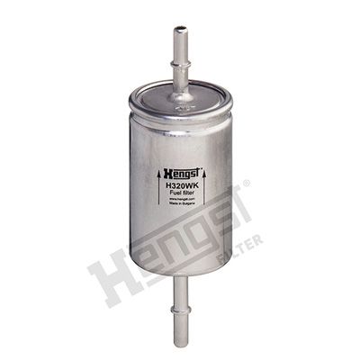 Фільтр палива HENGST FILTER H320WK