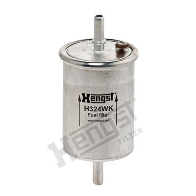 Fuel Filter HENGST FILTER H324WK