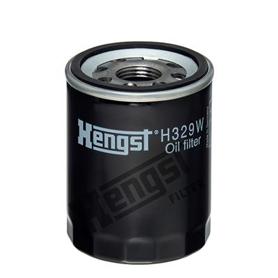 Alyvos filtras HENGST FILTER H329W