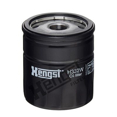 Оливний фільтр HENGST FILTER H332W