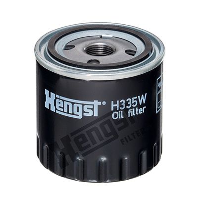 Oil Filter HENGST FILTER H335W