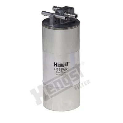 Kuro filtras HENGST FILTER H335WK
