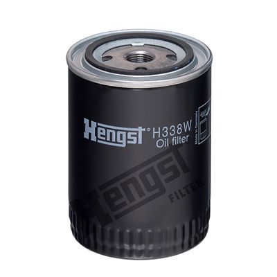 Oil Filter HENGST FILTER H338W