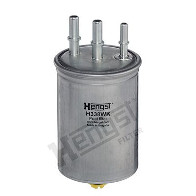 Фільтр палива HENGST FILTER H338WK