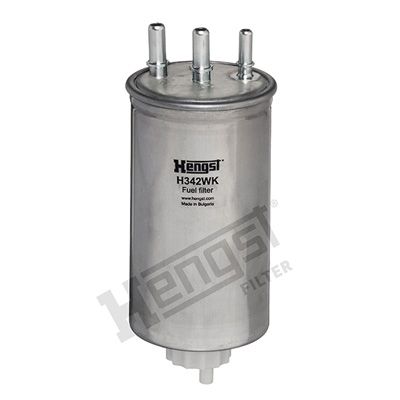 Fuel Filter HENGST FILTER H342WK