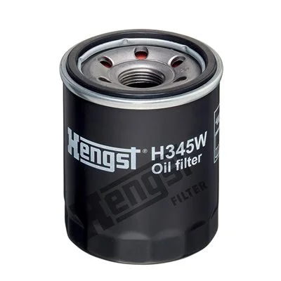 Alyvos filtras HENGST FILTER H345W
