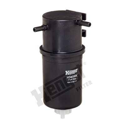 Kuro filtras HENGST FILTER H345WK