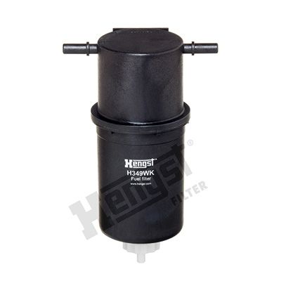 Kuro filtras HENGST FILTER H349WK