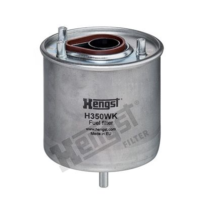 Фільтр палива HENGST FILTER H350WK