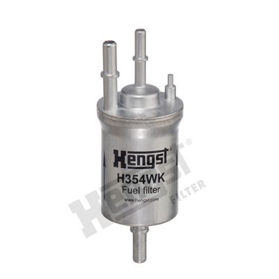 Fuel Filter HENGST FILTER H354WK