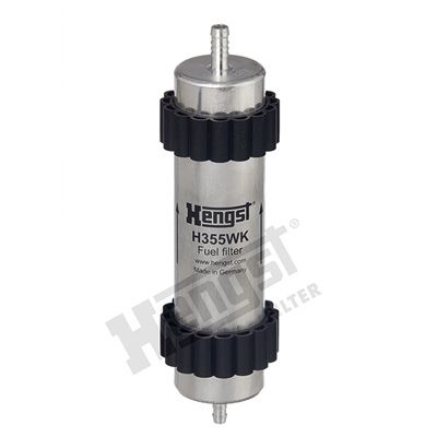 Fuel Filter HENGST FILTER H355WK