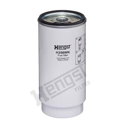 Kuro filtras HENGST FILTER H356WK