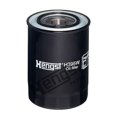 Alyvos filtras HENGST FILTER H395W