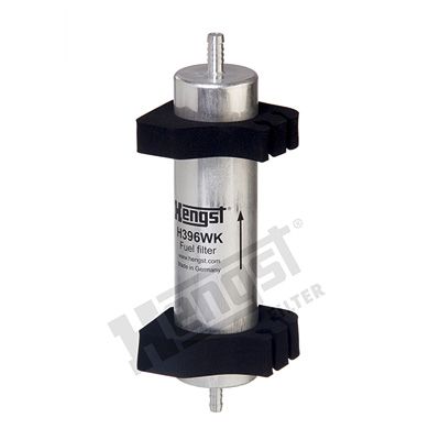 Fuel Filter HENGST FILTER H396WK