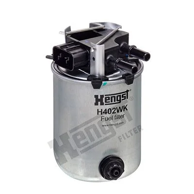 Kuro filtras HENGST FILTER H402WK
