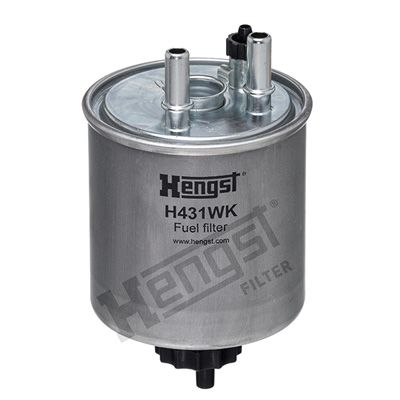 Kuro filtras HENGST FILTER H431WK