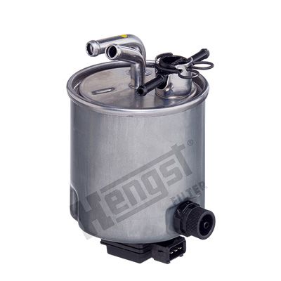 Fuel Filter HENGST FILTER H433WK