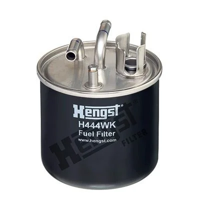 Kuro filtras HENGST FILTER H444WK