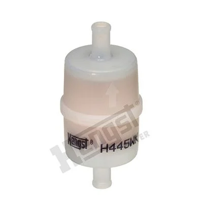 Air Filter HENGST FILTER H445WK