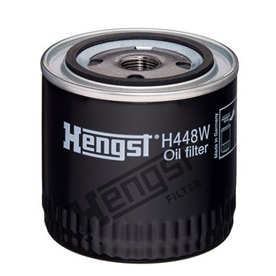 Alyvos filtras HENGST FILTER H448W