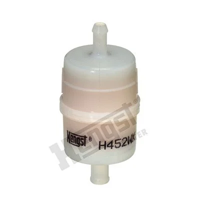 Air Filter HENGST FILTER H452WK